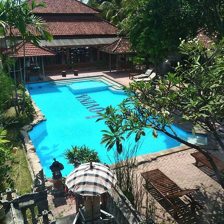 Lovina Beach Hotel Pabean Buleleng Εξωτερικό φωτογραφία