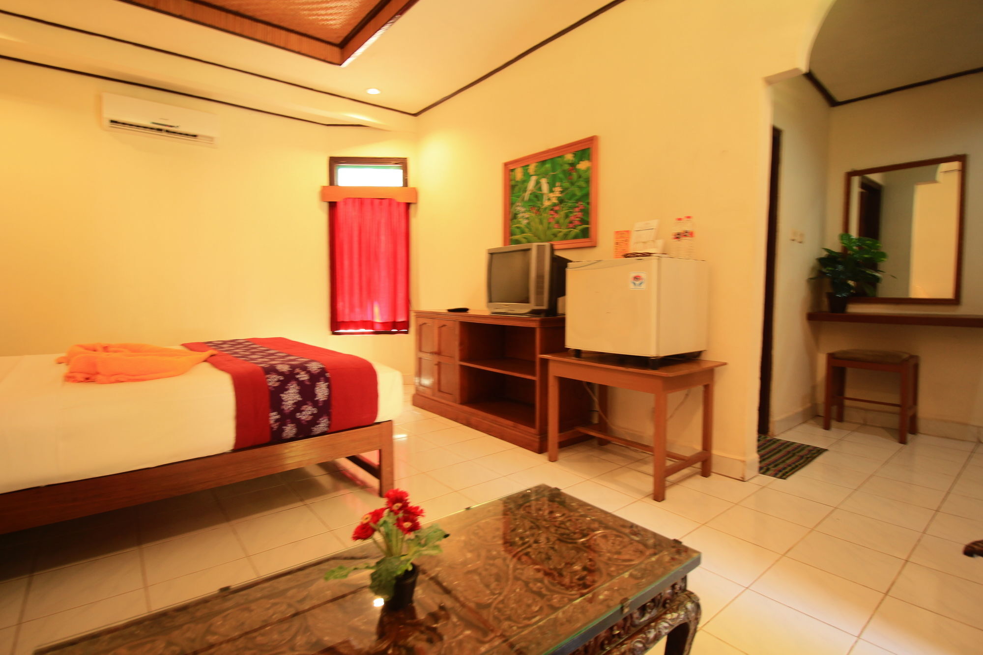 Lovina Beach Hotel Pabean Buleleng Εξωτερικό φωτογραφία