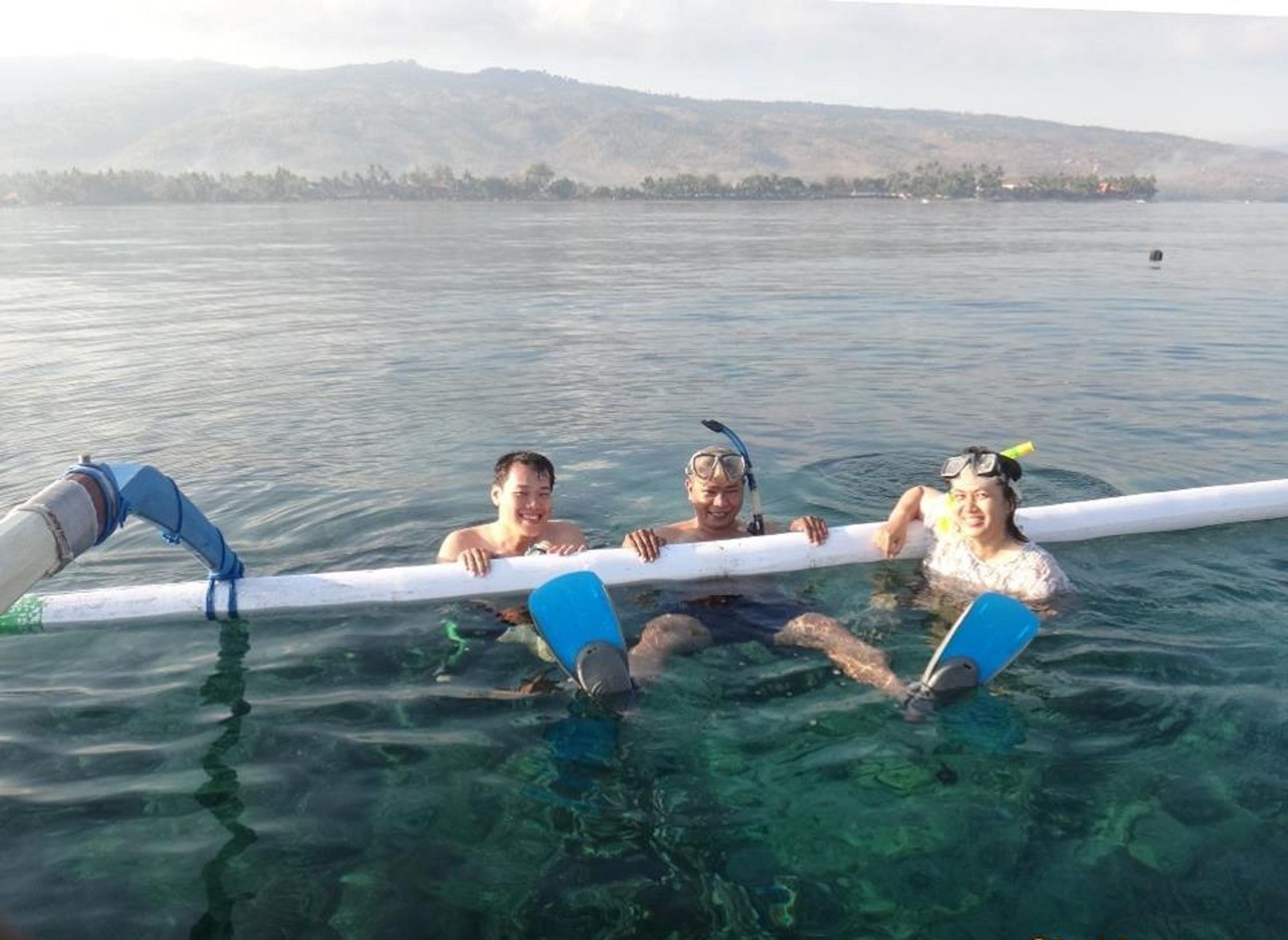 Lovina Beach Hotel Pabean Buleleng Εξωτερικό φωτογραφία