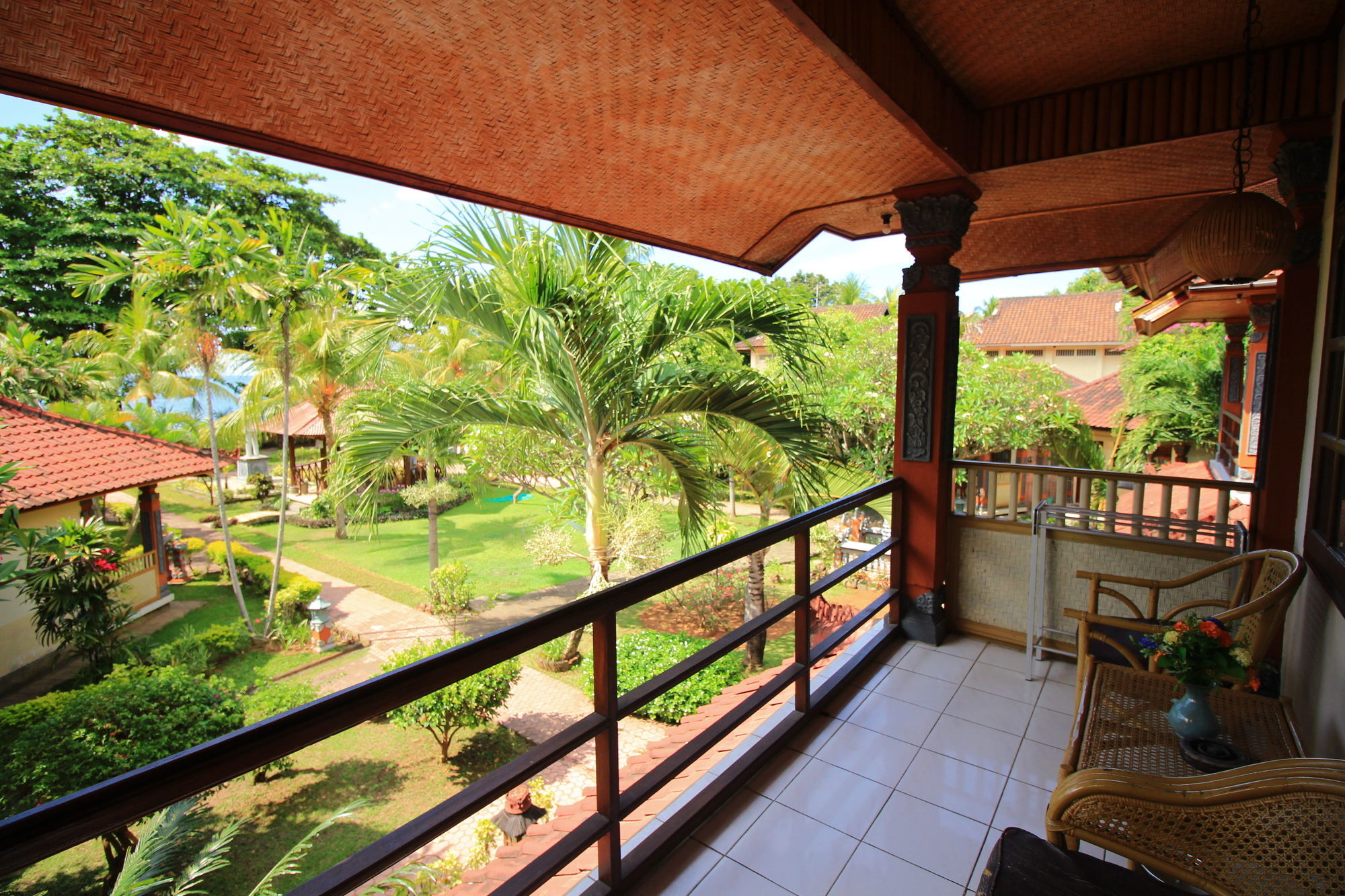 Lovina Beach Hotel Pabean Buleleng Εξωτερικό φωτογραφία